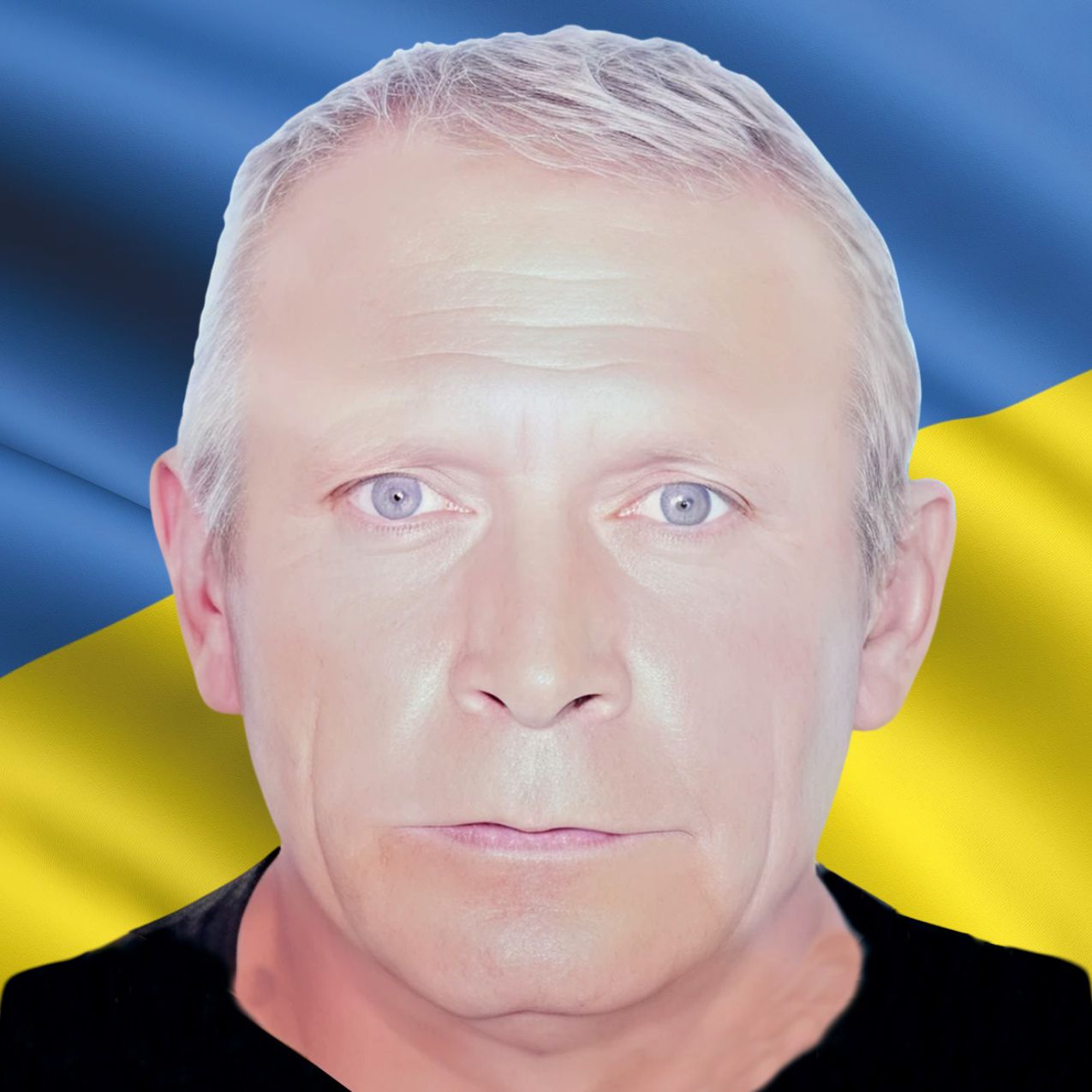 Летучий Анатолій Олександрович